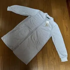 コート キルティングジャケット