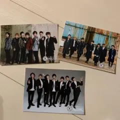 キスマイ　写真　公式