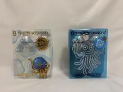 エイトザタラソ ドラクエ ホイミスライム スペシャルキット4種セット
