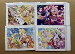 プロセカ　ぱしゃこれ　リン　レン