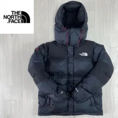 極美品　ノースフェイス　バルトロ　ダウンジャケット　700　レディースXXL