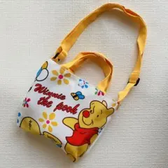 Winnie the Pooh トートバッグ