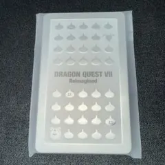 ドラゴンクエストVII reimaginedスチールブックケース　Switch2