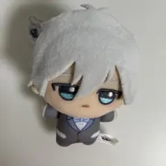 ブルーロック　凪誠士郎　ちびぐるみ　サンリオコラボ