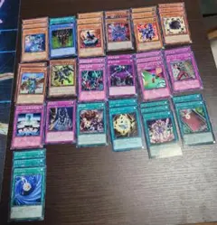 遊戯王　03環境　禁止カードまとめ 遊戯王 03環境 禁止カードまとめ - メルカリ