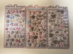 クーリアふわふわドロップ　３個セット