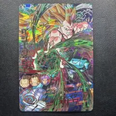 ドラゴンボールヒーローズ ベジータ：GT - メルカリ