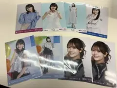 乃木坂46　生写真　奥田いろは　まとめ売り