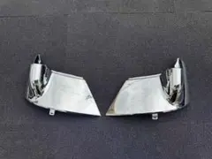 旧車。当時物。日産。ケンメリ。ヨンメリ。純正。フェンダーミラー