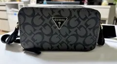 GUESS ミニ クロスボディバッグ レディース