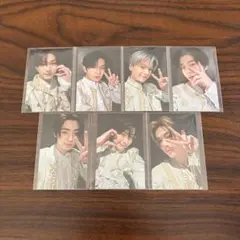 ENHYPEN FATEPLUS IN SEOUL フーディー トレカ