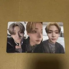 ALD1 EUPHORIA ジュエルケース サンウォン トレカセット