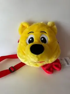 HARIBO くま型ショルダーバッグ
