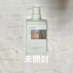 SENN アロマトリートメント　ボディーソープ　ミノリ