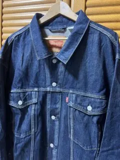levi's リーバイス デニムジャケット Gジャン 古着