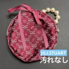 JILLSTUART ポーチ クリスマスコフレのサムネイル