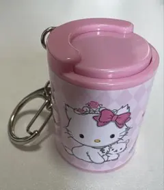 チャーミーキティ　コインシリンダー
