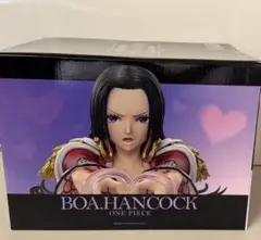 ボア・ハンコック アニメ