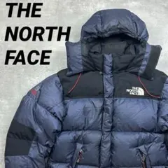 THE NORTH FACE ダウンジャケット バルトロ サミットシリーズ