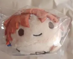 ダンダダン のるキャラマスコット ジジ ぬいぐるみ 円城寺仁