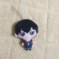 ハイキュー影山飛雄