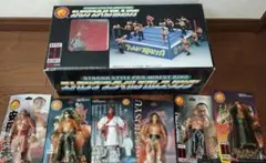 2026年最新】ストロングスタイルプロレスの人気アイテム - メルカリ