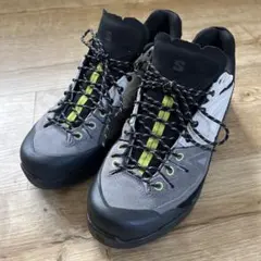 solomon x-alp 27.5センチのサムネイル