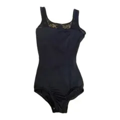 バレエ　レオタード　body wrappers Sサイズ