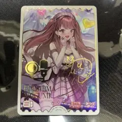 藤島慈　SEC 2025年最新】藤島慈 secの人気アイテム - メルカリ