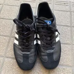 美品 adidas samba OG 28cm