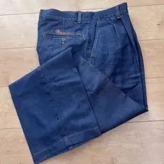 KENZO JEANS デニムパンツ スラックス 90s Y2K ケンゾーのサムネイル