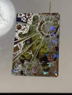 スーパードラゴンボールヒーローズ　SEC、CP2枚セット