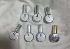 限定品シナリー パルファンアンサンブル 香水7種セット各8ml ENSEMBLE