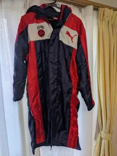 ダウンコート ウェア