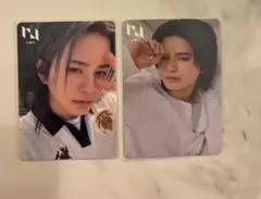 INI PULSE 松田迅 楽天ブックス 特典トレカ - メルカリ