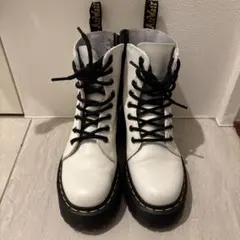 Dr. Martens ドクターマーチン　JADON 8 ホールブーツ