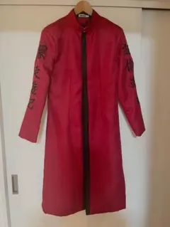 東リベ 天竺 特攻服 コスプレ衣装