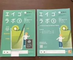 2026年最新】エイゴラボ3の人気アイテム - メルカリ