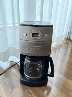 ジャンク品 デロンギ エスプレッソマシン マグニフィカ ESAM03110S