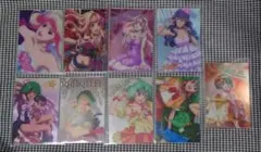 2026年最新】マクロスF スリーブの人気アイテム - メルカリ