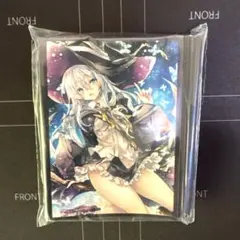アーミヤ カードスリーブ アークナイツ - メルカリ