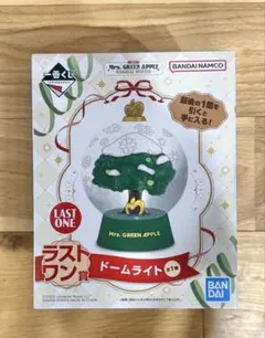 ラストワン賞 Mrs. GREEN APPLE 1番くじドームライト　ミセス