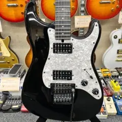 FERNANDES REGULUS Janne Da Arc エレキギター 本体 - メルカリ