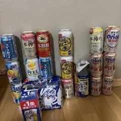 ビール缶コレクション 昭和レトロ - メルカリ