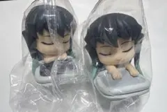 おねむたん 時透兄弟2個セット