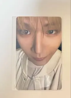 BOYNEXTDOOR HOMEトレカ リウ weverse shop - メルカリ