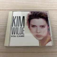 Kim Wilde / YOU CAME
