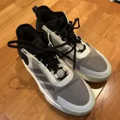 adidas ADIZERO バスケットボールシューズ 28.5cmのサムネイル