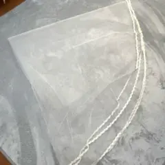 ウェディングベール ミディアム