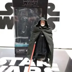 スターウォーズ ブラックシリーズ ベイランスコール シンハティ2体